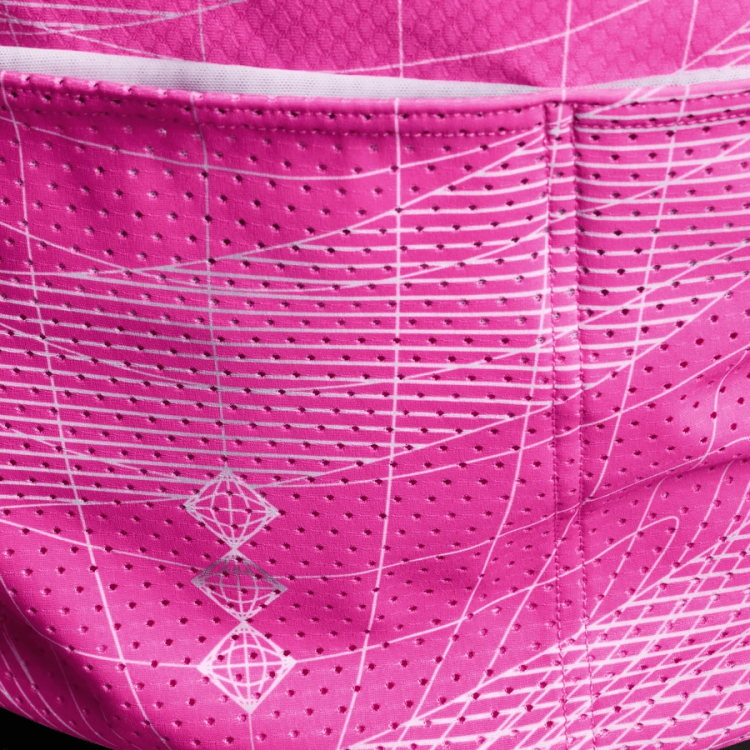 Kamizelka Rowerowa ASSOS EQUIPE Wiosenno Jesienna S11 EF - We ride in peace