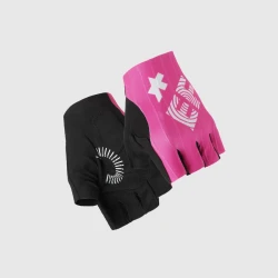 Rękawiczki Rowerowe ASSOS EQUIPE EF 2026
