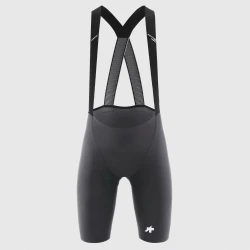 Spodenki Rowerowe EQUIPE R S11 Robust Grey