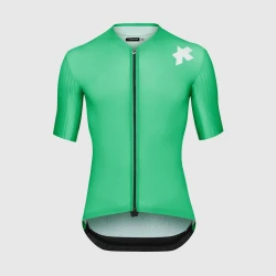 Koszulka Rowerowa ASSOS EQUIPE RS S11 Viper Green