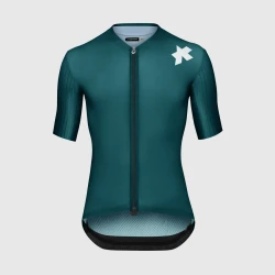 Koszulka Rowerowa ASSOS EQUIPE RS S11 Deep Petrol