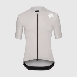 Koszulka Rowerowa ASSOS EQUIPE RS S11 Almond Milk