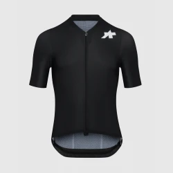 Koszulka Rowerowa ASSOS MILLE GT S11 EVO Black Series