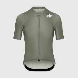 Koszulka Rowerowa ASSOS MILLE GT S11 EVO Edge Green