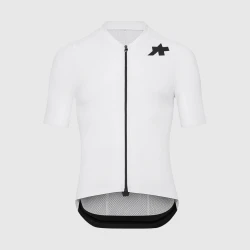 Koszulka Rowerowa ASSOS MILLE GT S11 EVO White Series