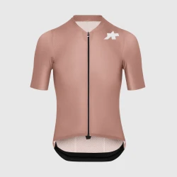 Koszulka Rowerowa ASSOS MILLE GT S11 EVO Blossom Pink