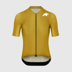 Koszulka Rowerowa ASSOS MILLE GT S11 EVO Golden Yellow