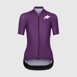 Koszulka Rowerowa ASSOS UMA GT Kobieca S11 EVO Wisteria Violet