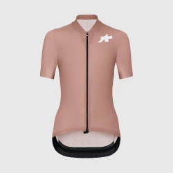 Koszulka Rowerowa ASSOS UMA GT Kobieca S11 EVO Blossom Pink