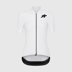 Koszulka Rowerowa ASSOS UMA GT Kobieca S11 EVO White Series