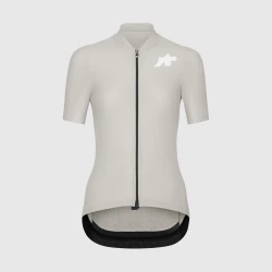 Koszulka Rowerowa ASSOS UMA GT Kobieca S11 EVO Almond Milk