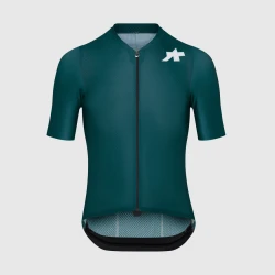 Koszulka Rowerowa ASSOS MILLE GT S11 EVO Deep Petrol