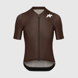 Koszulka Rowerowa ASSOS MILLE GT S11 EVO Ground Brown