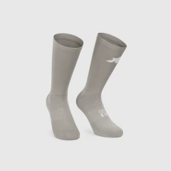 Skarpetki Rowerowe ASSOS RACING S11 Almond Milk
