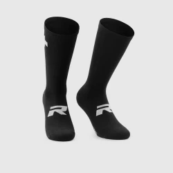 Skarpetki Rowerowe ASSOS R S11 dwupak Black Series