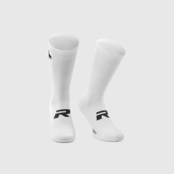 Skarpetki Rowerowe ASSOS R S11 dwupak White Series