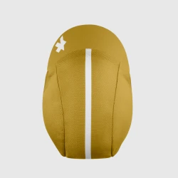 Czapeczka Rowerowa ASSOS Endurance P1 Golden Yellow