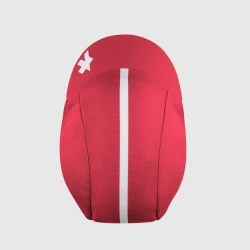 Czapeczka Rowerowa ASSOS Endurance P1 Deadly Berry