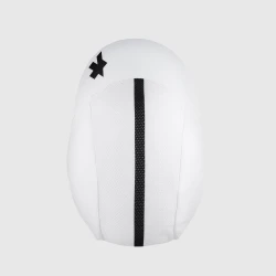 Czapeczka Rowerowa ASSOS Endurance P1 White Series