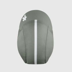 Czapeczka Rowerowa ASSOS Endurance P1 Edge Green