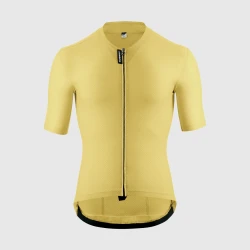 Koszulka Rowerowa ASSOS EQUIPE R S11 Mystic Yellow