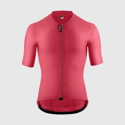 Koszulka Rowerowa ASSOS EQUIPE R S11 Deadly Berry