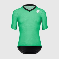 Koszulka Rowerowa ASSOS EQUIPE RSR S11 Viper Green