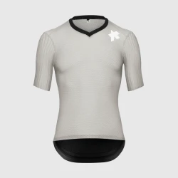 Koszulka Rowerowa ASSOS EQUIPE RSR S11 Almond Milk