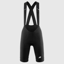 Spodenki Rowerowe ASSOS Damskie UMA GT S11 Black Series