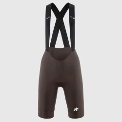 Spodenki Rowerowe ASSOS Damskie UMA GT S11 Wild Brown