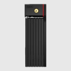 Zapięcie Rowerowe ABUS uGrip BORDO™ 5700K/100 czarne SH