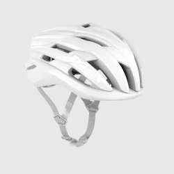 Kask Rowerowy MET TRENTA MIPS absolute white limited edition