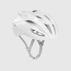 Kask Rowerowy MET RIVALE II MIPS absolute white limited edition