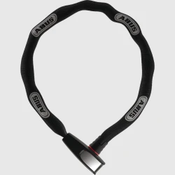 Zapięcie Rowerowe ABUS CATENA 6806K/110 black