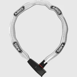 Zapięcie Rowerowe ABUS CATENA 6806K/110 reflective