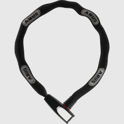 Zapięcie rowerowe ABUS CATENA 6806K/85 czarne