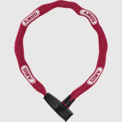 Zapięcie rowerowe ABUS CATENA 6806K/85 coral