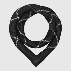 Zapięcie ABUS IVEN Chain 8210/85 czarne