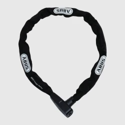 Zapięcie ABUS CityChain 6800/85 czarne