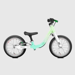 Rower Dziecięcy WOOM GO 1 spearmint crush Limited Edition