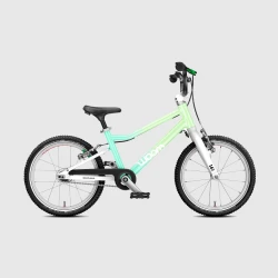 Rower Dziecięcy WOOM GO 3 spearmint crush Limited Edition
