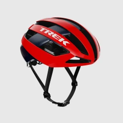 Kask Rowerowy Trek Velocis Mips Viper Red/Nautical Navy