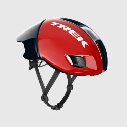 Kask Rowerowy Szosowy Trek Ballista Mips Viper Red/Nautical Navy