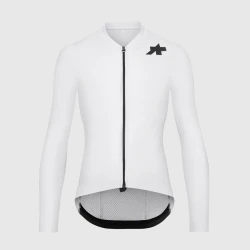 Koszulka Rowerowa ASSOS MILLE GT LS S11 EVO White Series