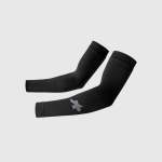 Ochraniacze ASSOS Summer Arm UV Protector P1 Black Series