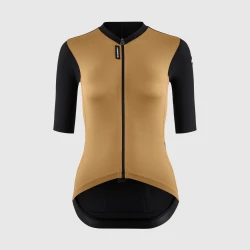 Koszulka Rowerowa ASSOS TACTICA Kobieca T5 Classic Clay
