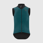 Kamizelka Rowerowa ASSOS TACTICA T5 Deep Petrol