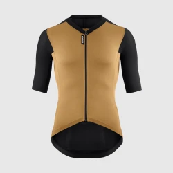 Koszulka Rowerowa ASSOS TACTICA T5 Classic Clay