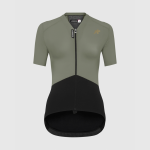 Koszulka Rowerowa ASSOS UMA GTV Kobieca S11 Edge Green