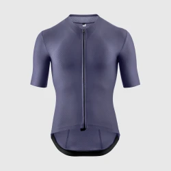 Męska Koszulka Rowerowa EQUIPE R S11 Letnia ASSOS Future Dusk